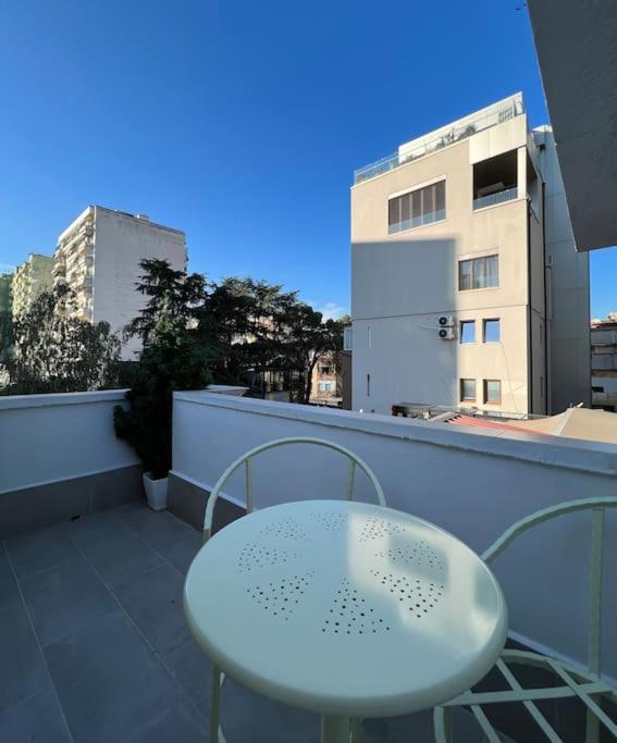 Jonexh Apartments Tirana Exterior foto